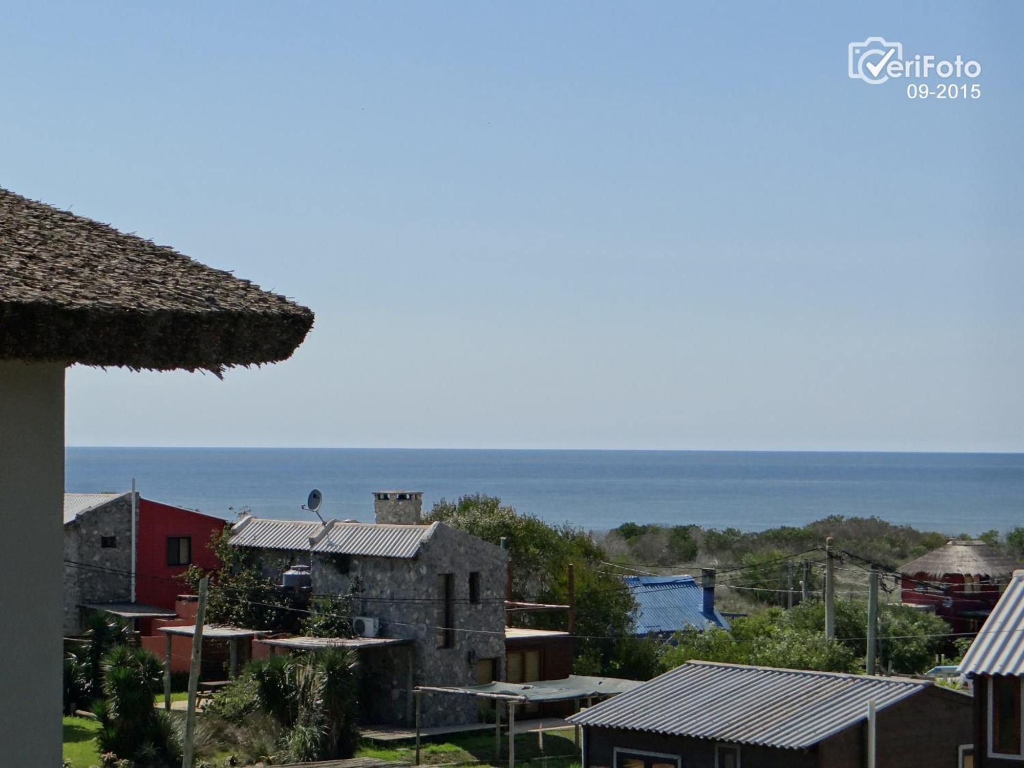 Aparthotel Balcones De Mar Punta Del Diablo Zimmer foto