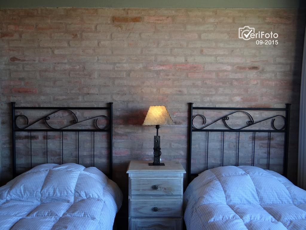 Aparthotel Balcones De Mar Punta Del Diablo Zimmer foto