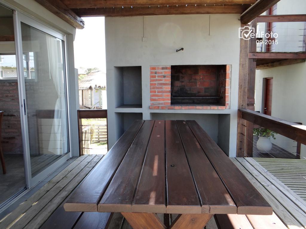 Aparthotel Balcones De Mar Punta Del Diablo Zimmer foto