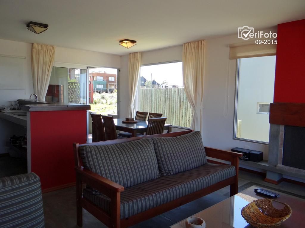 Aparthotel Balcones De Mar Punta Del Diablo Zimmer foto