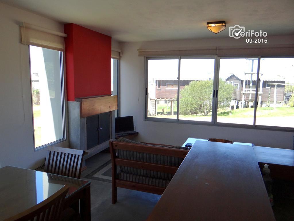 Aparthotel Balcones De Mar Punta Del Diablo Zimmer foto