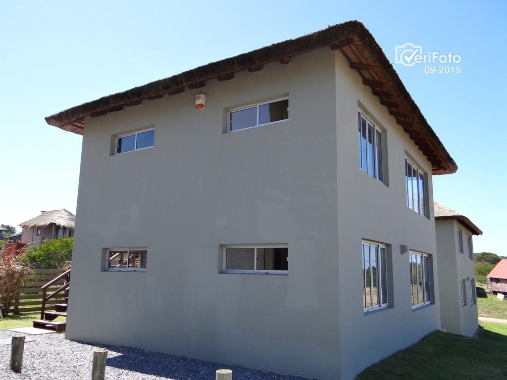 Aparthotel Balcones De Mar Punta Del Diablo Zimmer foto