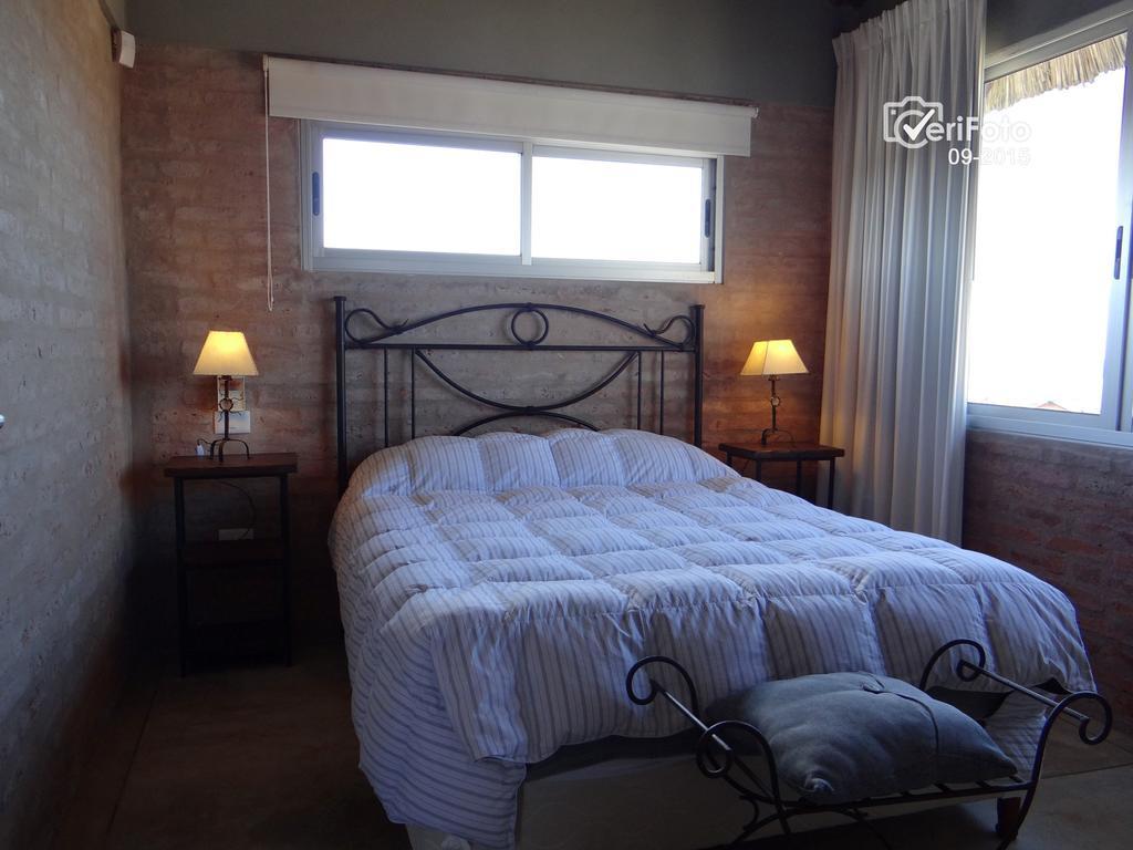 Aparthotel Balcones De Mar Punta Del Diablo Zimmer foto