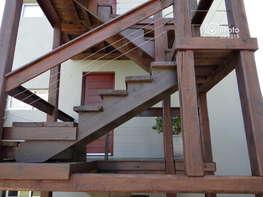 Aparthotel Balcones De Mar Punta Del Diablo Zimmer foto