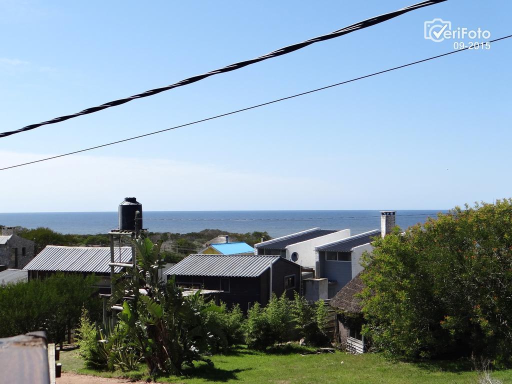Aparthotel Balcones De Mar Punta Del Diablo Zimmer foto