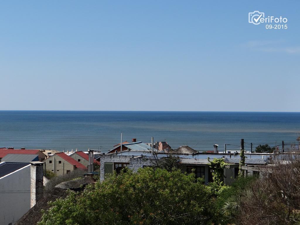 Aparthotel Balcones De Mar Punta Del Diablo Zimmer foto