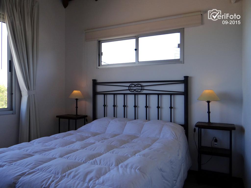 Aparthotel Balcones De Mar Punta Del Diablo Zimmer foto