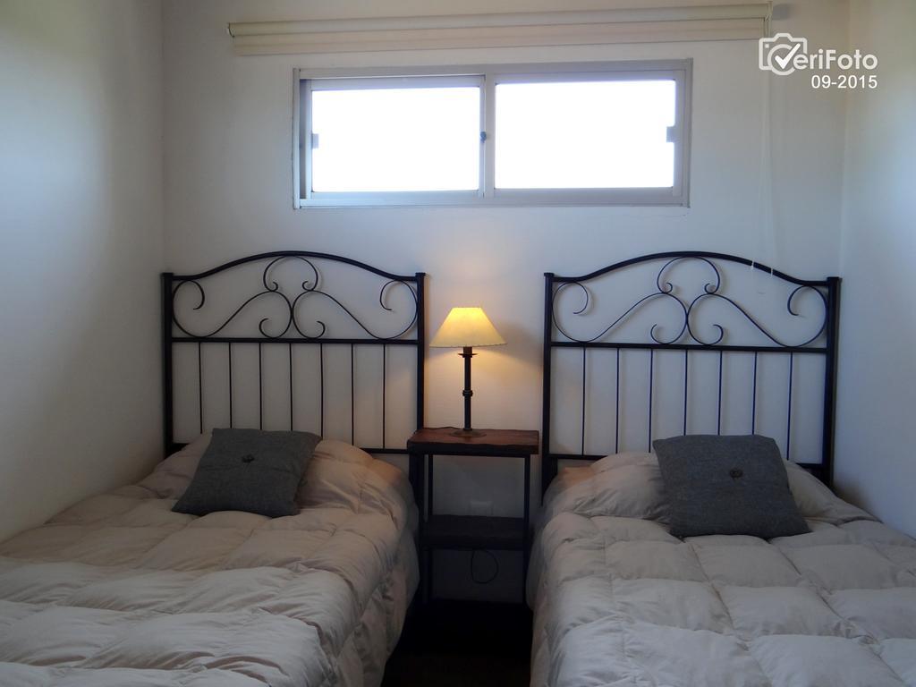 Aparthotel Balcones De Mar Punta Del Diablo Zimmer foto