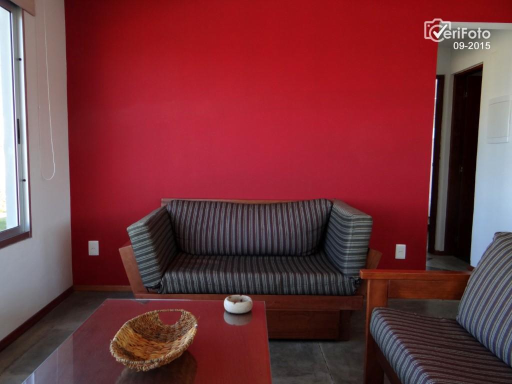 Aparthotel Balcones De Mar Punta Del Diablo Zimmer foto